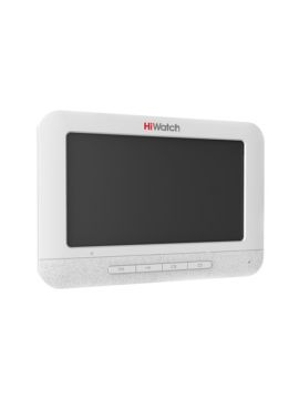 DS-D100MF видеодомофон HiWatch